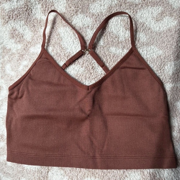 Abercrombie & Fitch tank top - Picture 1 of 3